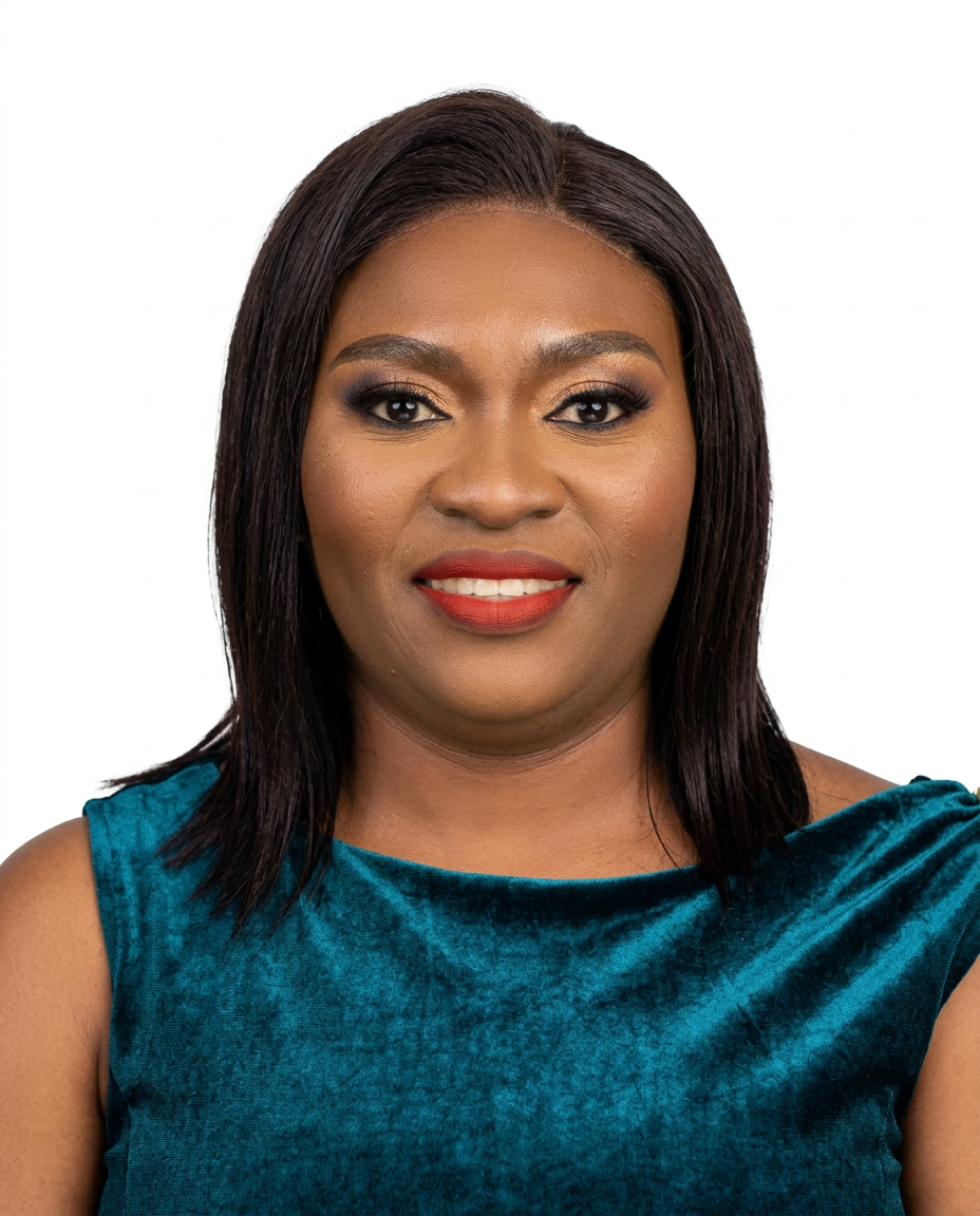 Takunda, Founder of Neuro Hope Education